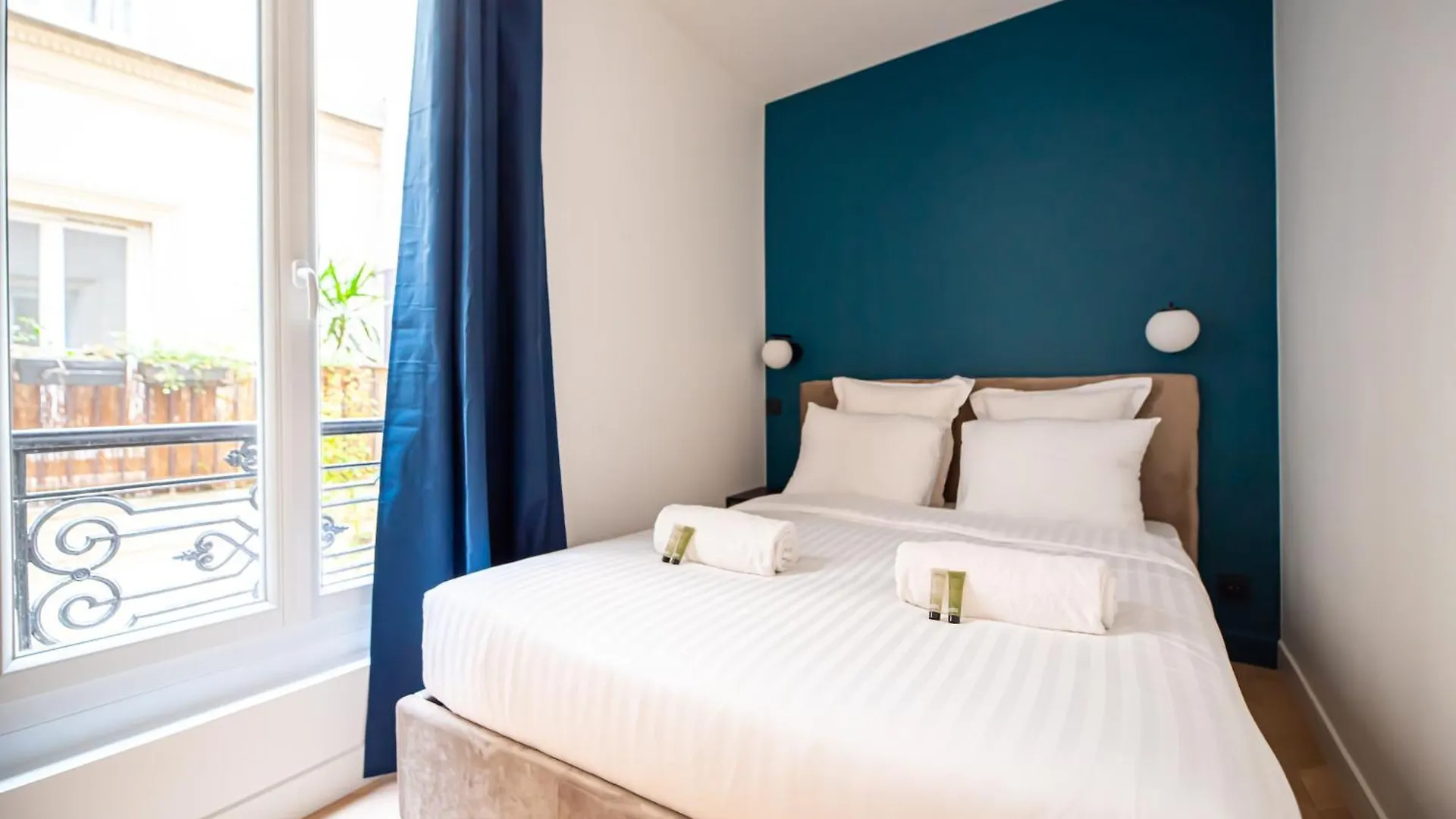 Stylish Flat Marais Apartment *
